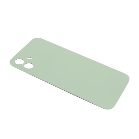 Poklopac baterije - Iphone 12 green (NO LOGO) (MS).