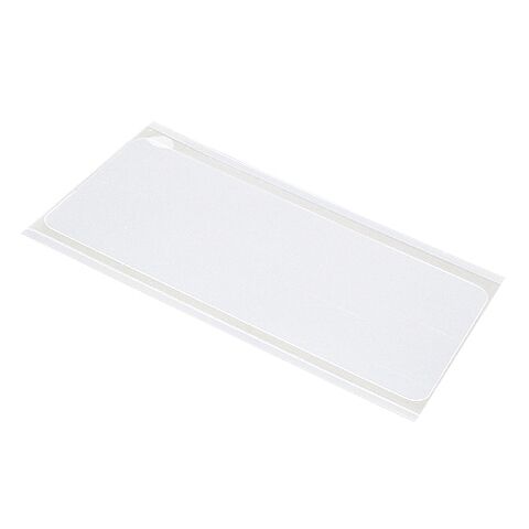 OCA Stiker Mitsubishi - Samsung G950 Galaxy S8 (MS).