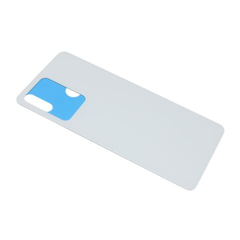 Poklopac baterije - Xiaomi Redmi Note 12 Pro 5G Polar beli (NO LOGO) (MS).