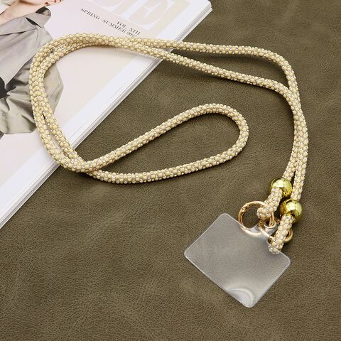 Privezak - telefon SHOULDER STRAP DZ16 (MS).