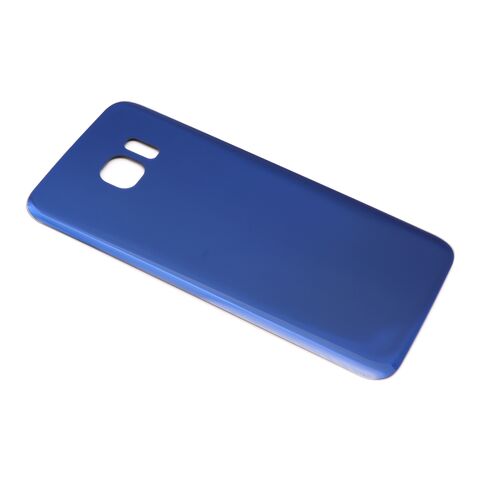 Poklopac baterije - Samsung G935 Galaxy S7 Edge blue (MS).
