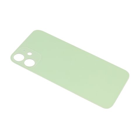 Poklopac baterije - Iphone 12 mini green (NO LOGO) (MS).