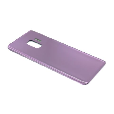 Poklopac baterije - Samsung G960 Galaxy S9 Purple (NO LOGO) (MS).