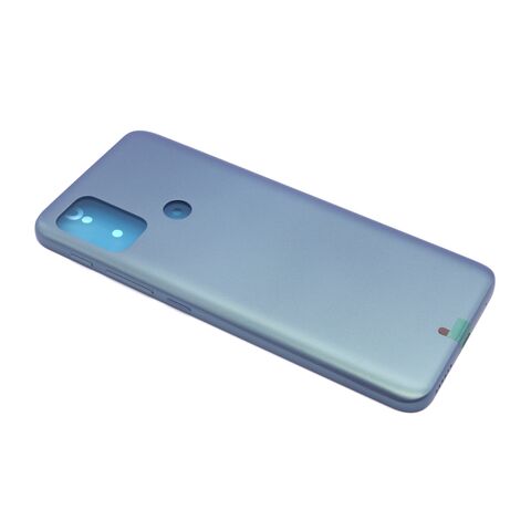 Poklopac baterije - Motorola Moto G10 blue (NO LOGO) (MS).