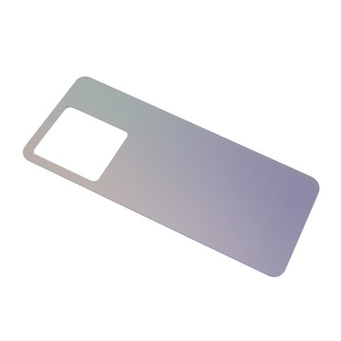 Poklopac baterije - Xiaomi Redmi Note 12 Pro 5G Stardust Purple(NO LOGO) (MS).