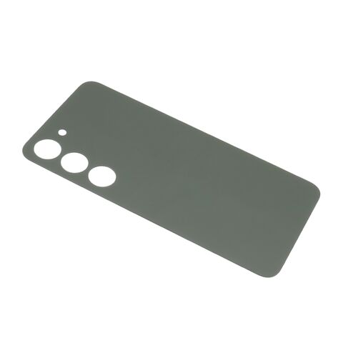 Poklopac baterije - Samsung S911 Galaxy S23 Graphite (NO LOGO) (MS).