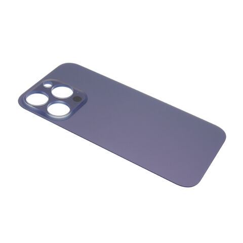 Poklopac baterije - Iphone 14 Pro purple (NO LOGO) (MS).