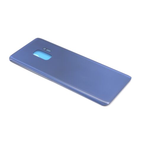 Poklopac baterije - Samsung G960 Galaxy S9 blue (NO LOGO) (MS).