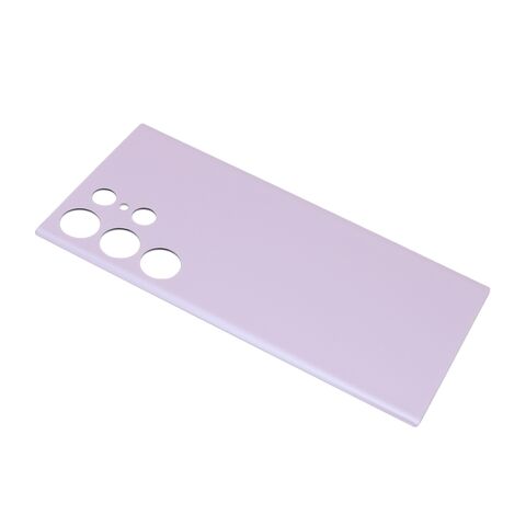 Poklopac baterije - Samsung Galaxy S23 Ultra Lavender (NO LOGO) (MS). Poklopac baterije - Samsung Galaxy S23 Ultra Lavender (NO LOGO) (MS).