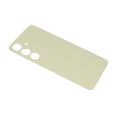 Poklopac baterije - Samsung S921 Galaxy S24 5G Amber Yellow (NO LOGO) (MS).