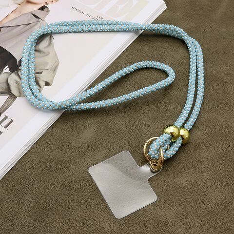 Privezak - telefon SHOULDER STRAP DZ26 (MS).