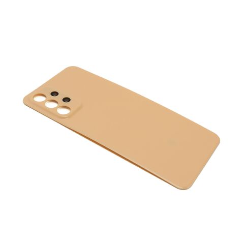 Poklopac baterije - Samsung A235 Galaxy A23 4G orange (NO LOGO) (MS).