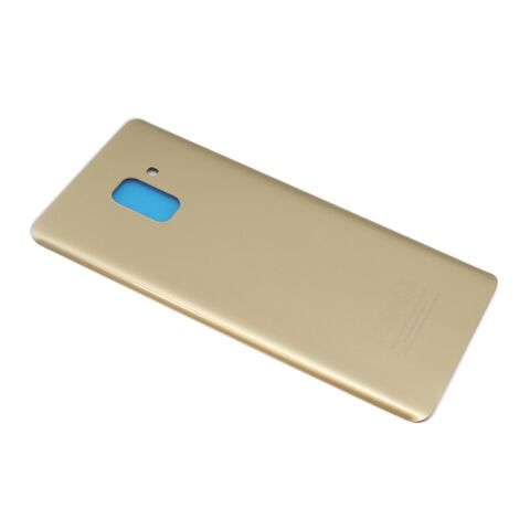 Poklopac baterije - Samsung A730F Galaxy A8 Plus 2018 gold (MS).