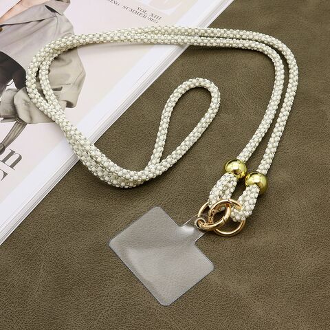 Privezak - telefon SHOULDER STRAP DZ25 (MS).