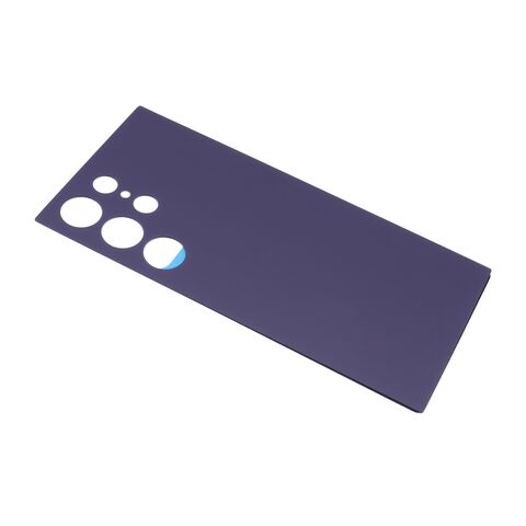 Poklopac baterije - Samsung S928 Galaxy S24 Ultra 5G Titanium Violet (NO LOGO) (MS).