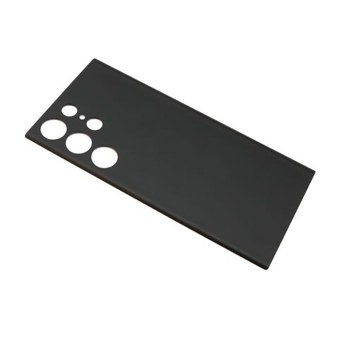 Poklopac baterije - Samsung Galaxy S23 Ultra Graphite (NO LOGO) (MS). Poklopac baterije - Samsung Galaxy S23 Ultra Graphite (NO LOGO) (MS).