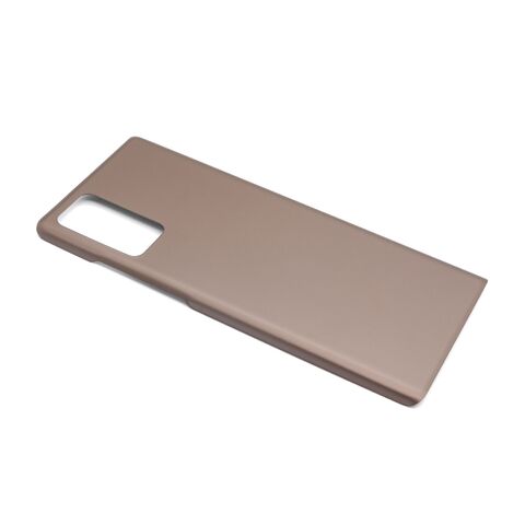 Poklopac baterije - Samsung N980/N981 Samsung N980 Galaxy Note 20 4G/Note 20 5G copper (NO LOGO) (MS). Poklopac baterije - Samsung N980/N981 Samsung N980 Galaxy Note 20 4G/Note 20 5G copper (NO LOGO) (MS).