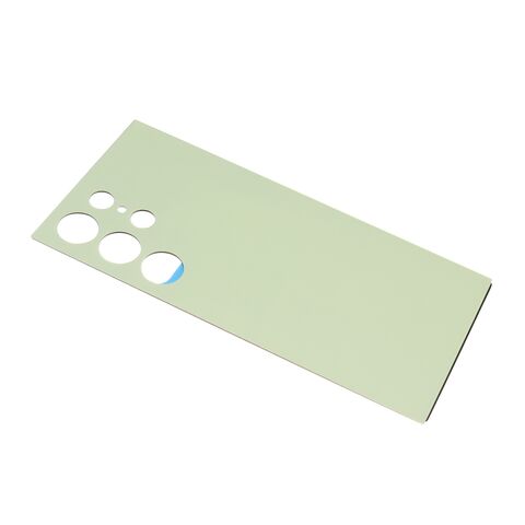 Poklopac baterije - Samsung S928 Galaxy S24 Ultra 5G Titanium Green (NO LOGO) (MS).