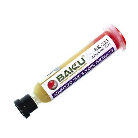 Pasta - lemljenje BAKU BK-223 (MS).