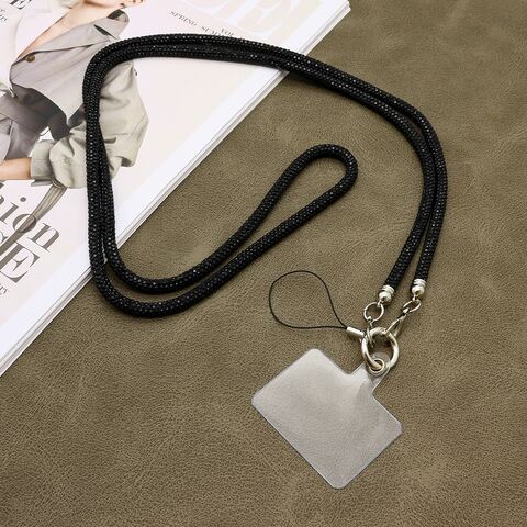 Privezak - telefon SHOULDER STRAP DZ23 (MS).