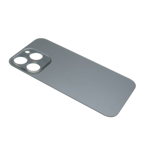 Poklopac baterije - Iphone 14 Pro crni (NO LOGO) (MS).