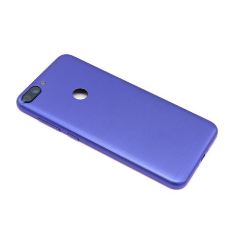 Poklopac baterije - Alcatel OT-5024 1S blue Full ORG (NO LOGO) (MS).