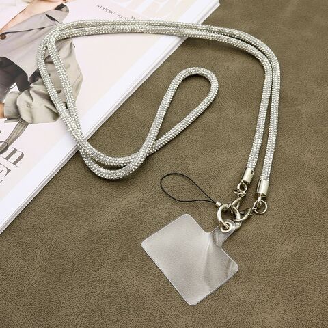 Privezak - telefon SHOULDER STRAP DZ20 (MS).