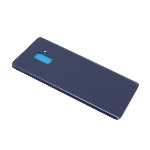 Poklopac baterije - Samsung A730F Galaxy A8 Plus 2018 blue (MS).