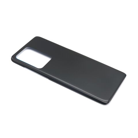 Poklopac baterije - Samsung G988F Galaxy S20 Ultra crni (NO LOGO) (MS).