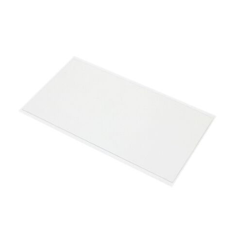 OCA stiker Mitsubishi - Huawei P10 Lite (MS).