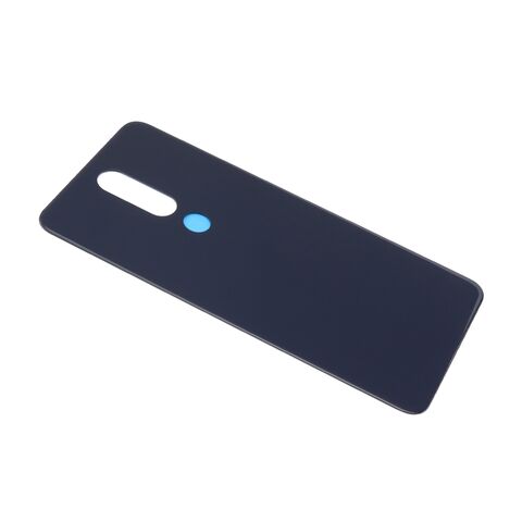 Poklopac baterije - Nokia 5.1 Plus/X5 blue (MS).