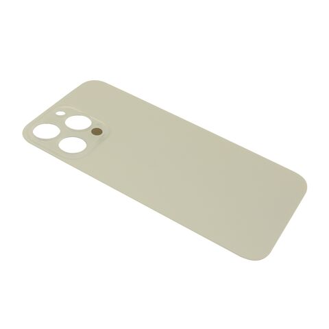 Poklopac baterije - Iphone 14 Pro Max gold (NO LOGO) (MS).