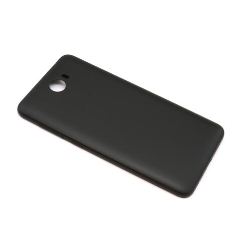 Poklopac baterije - Huawei Y5 II/Y6 II Compact crni (MS).