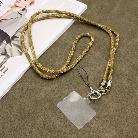 Privezak - telefon SHOULDER STRAP DZ22 (MS).