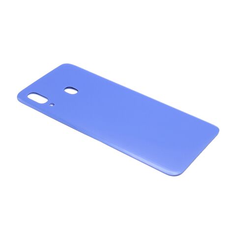 Poklopac baterije - Samsung A305 Galaxy A30 blue (NO LOGO) (MS).