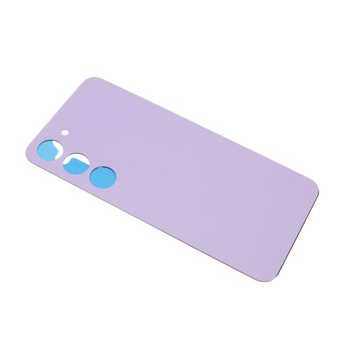Poklopac baterije - Samsung S911B/Galaxy S23 Lavander (NO LOGO) (MS).