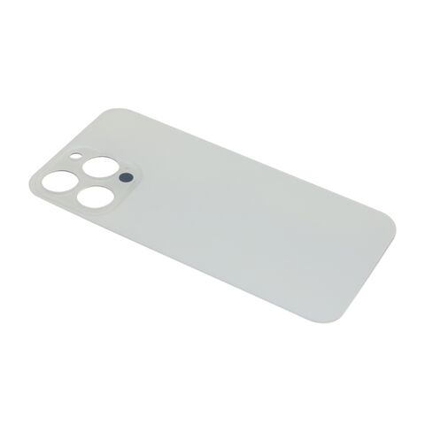 Poklopac baterije - Iphone 13 Pro Silver (NO LOGO) (MS).