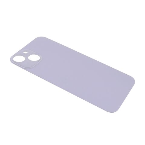 Poklopac baterije - Iphone 14 purple (NO LOGO) (MS).