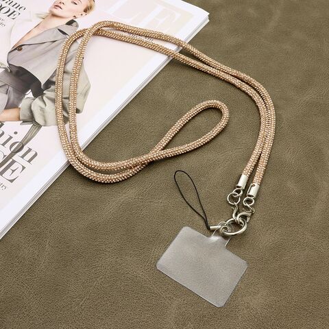 Privezak - telefon SHOULDER STRAP DZ21 (MS).