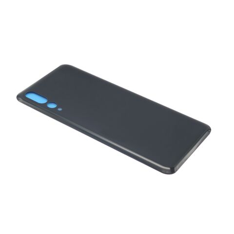 Poklopac baterije - Huawei P20 Pro crni (NO LOGO) (MS).