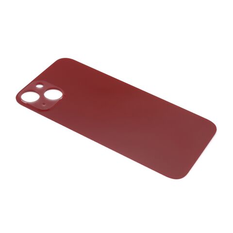 Poklopac baterije - Iphone 13 Red (NO LOGO) (MS).