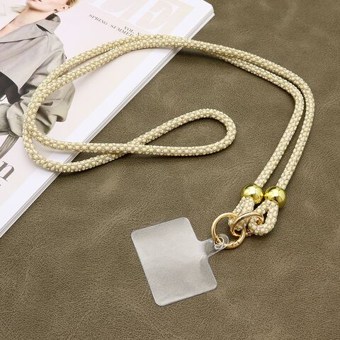 Privezak - telefon SHOULDER STRAP DZ17 (MS).