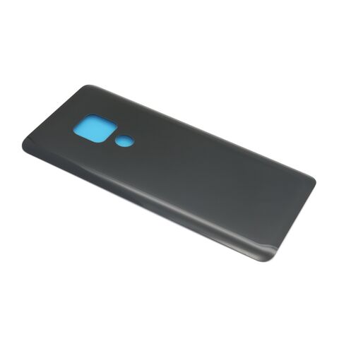 Poklopac baterije - Huawei Mate 20 Midnight crni (NO LOGO) (MS).