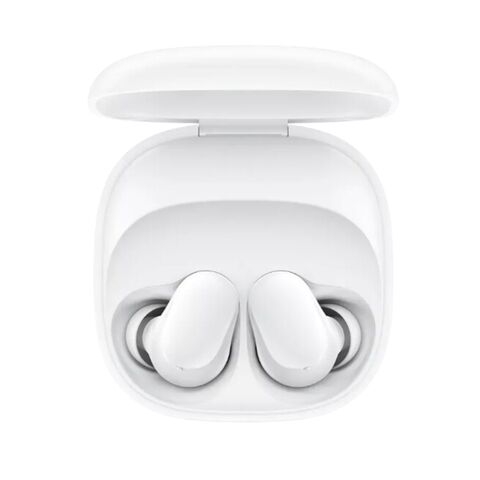 Slusalice XIAOMI Redmi Buds 6 Play Full ORG (BHR8773GL) bele (MS).