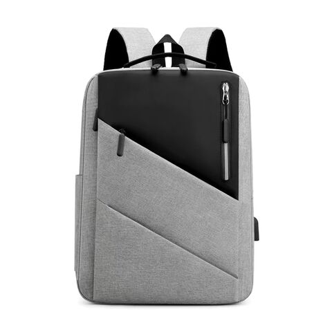 ranac za laptop BP-18 sivi (MS).