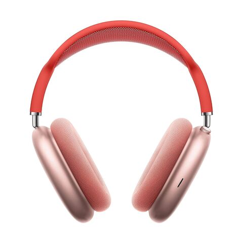 Slusalice bluetooth Airpods MAX A crvene (MS).