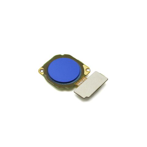 Senzor otiska prsta - Huawei Honor 8X/Y9 Prime (2019) blue (MS).