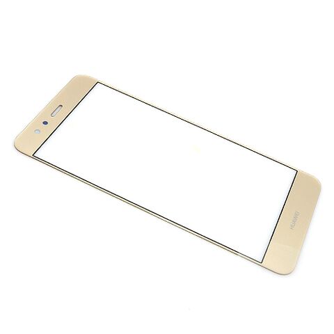 Staklo touchscreen-a - Huawei P10 Lite gold (MS).