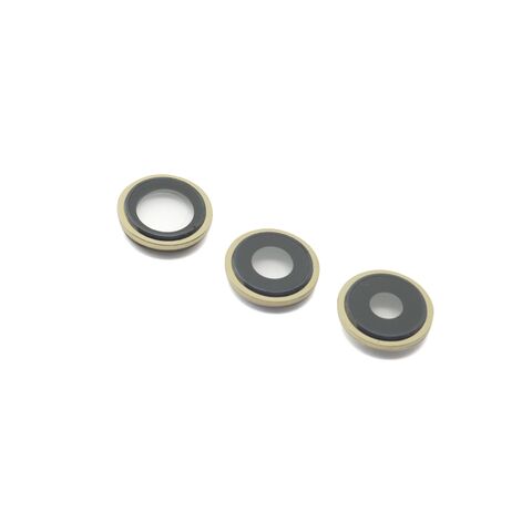 Staklo kamere - Iphone 13 Pro Max gold (MS).