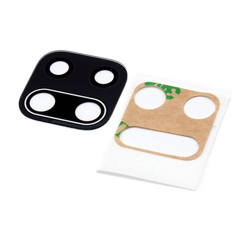 Staklo kamere - Xiaomi Redmi Note 9 (MS).